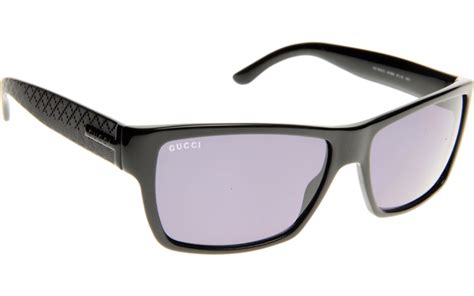 Gucci GG1000/S 807 BN 57 Sunglasses 